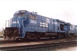 CR B23-7 #2806